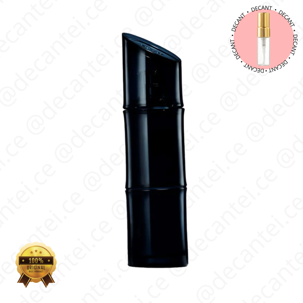 KENZO HOMME - EAU DE PARFUM