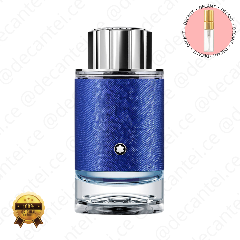 EXPLORER ULTRA BLUE - EAU DE PARFUM