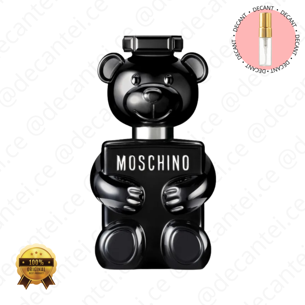 TOY BOY - EAU DE PARFUM