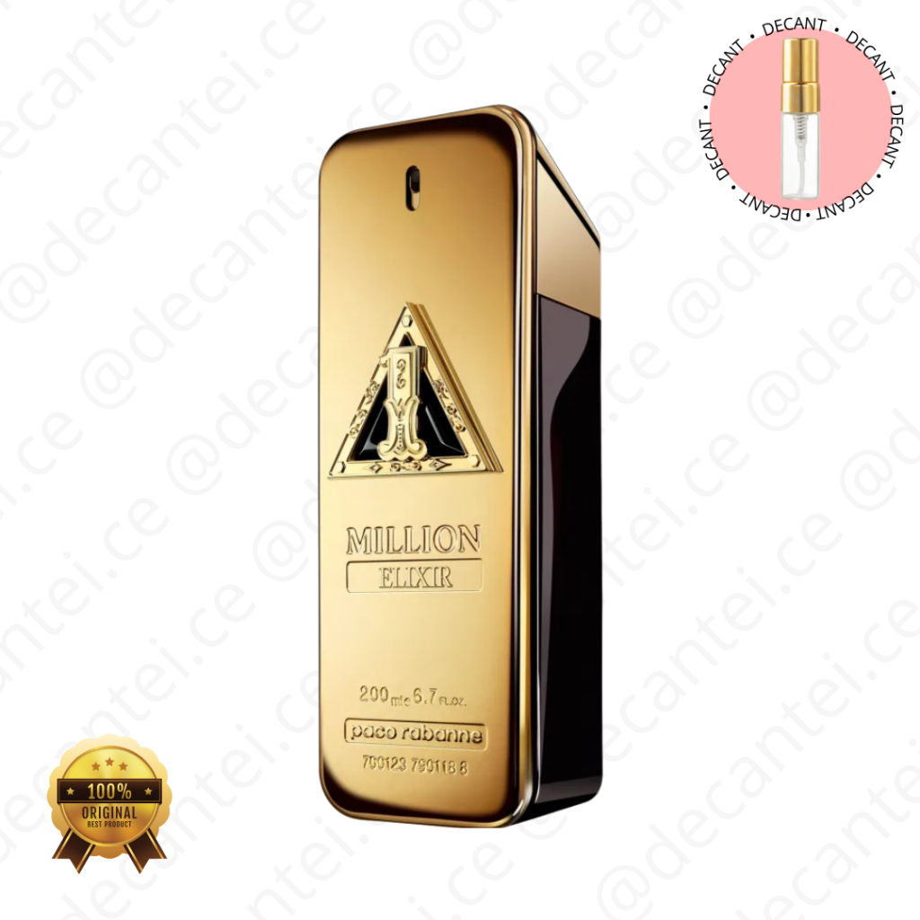 1 MILLION ELIXIR - EAU DE PARFUM INTENSE