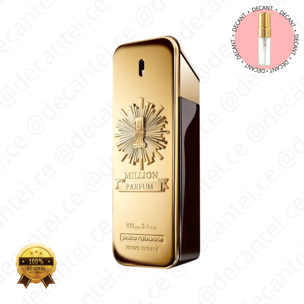 1 MILLION PARFUM - EAU DE PARFUM