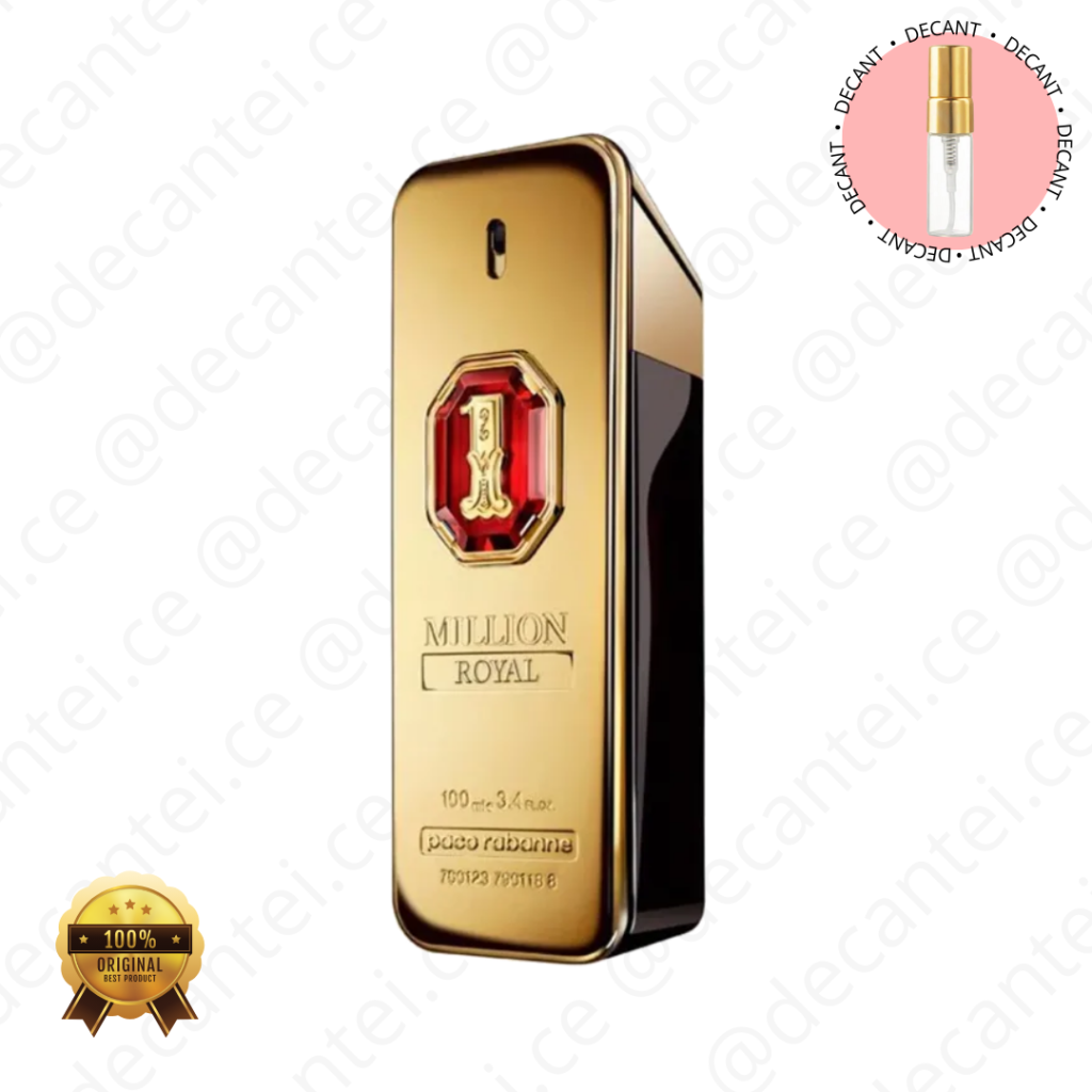1 MILLION ROYAL - EAU DE PARFUM
