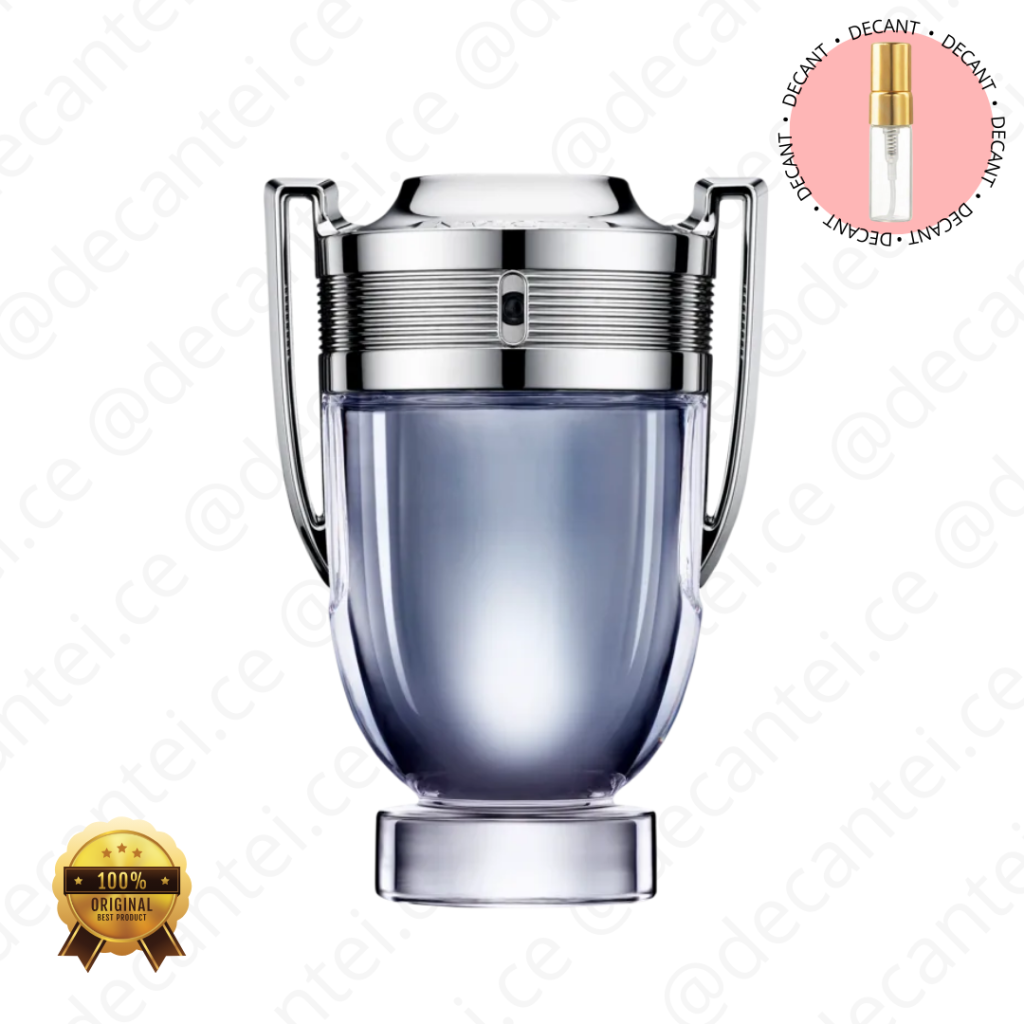 INVICTUS - EAU DE TOILETTE