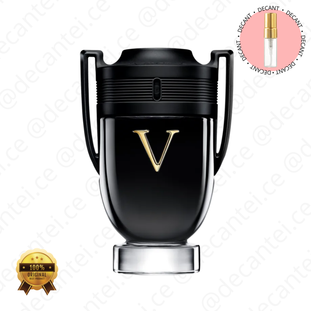 INVICTUS VICTORY - EAU DE PARFUM