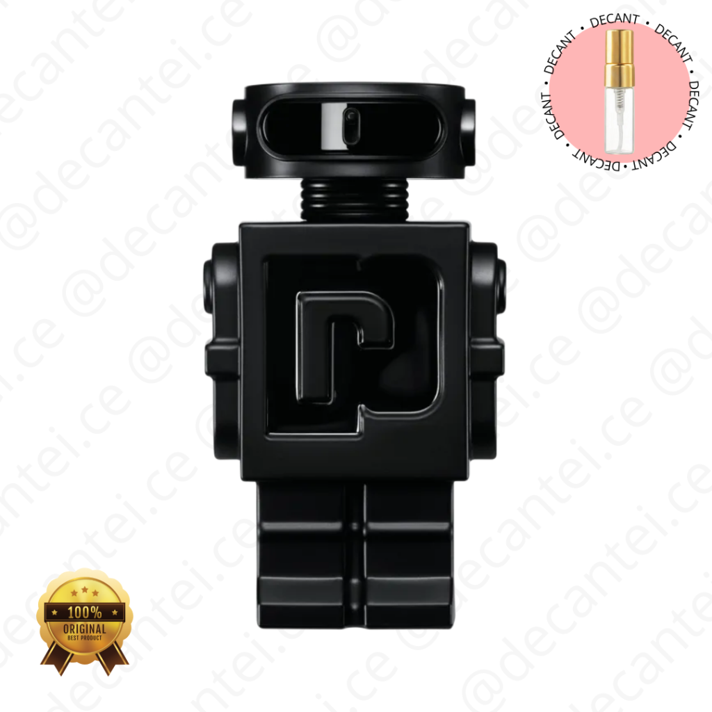 PHANTOM - PARFUM