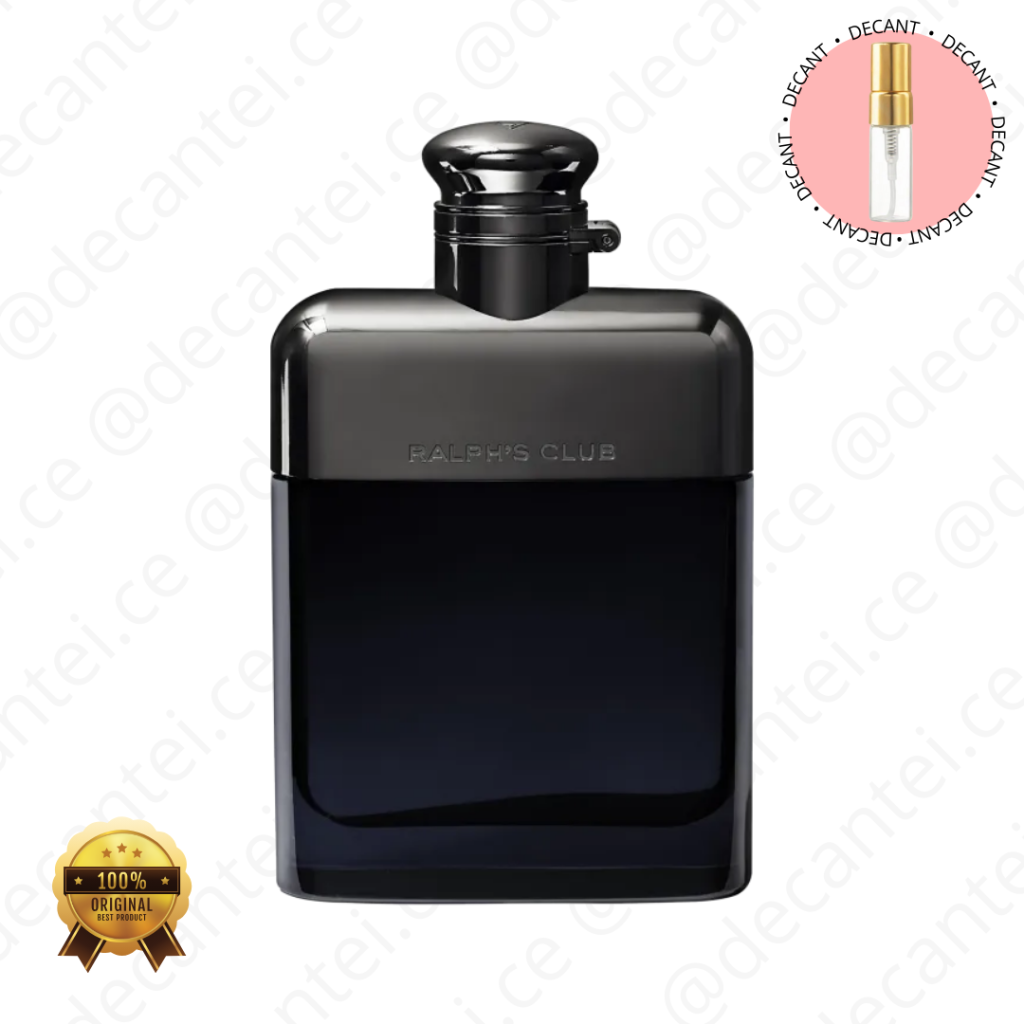 RALPH'S CLUB - EAU DE PARFUM