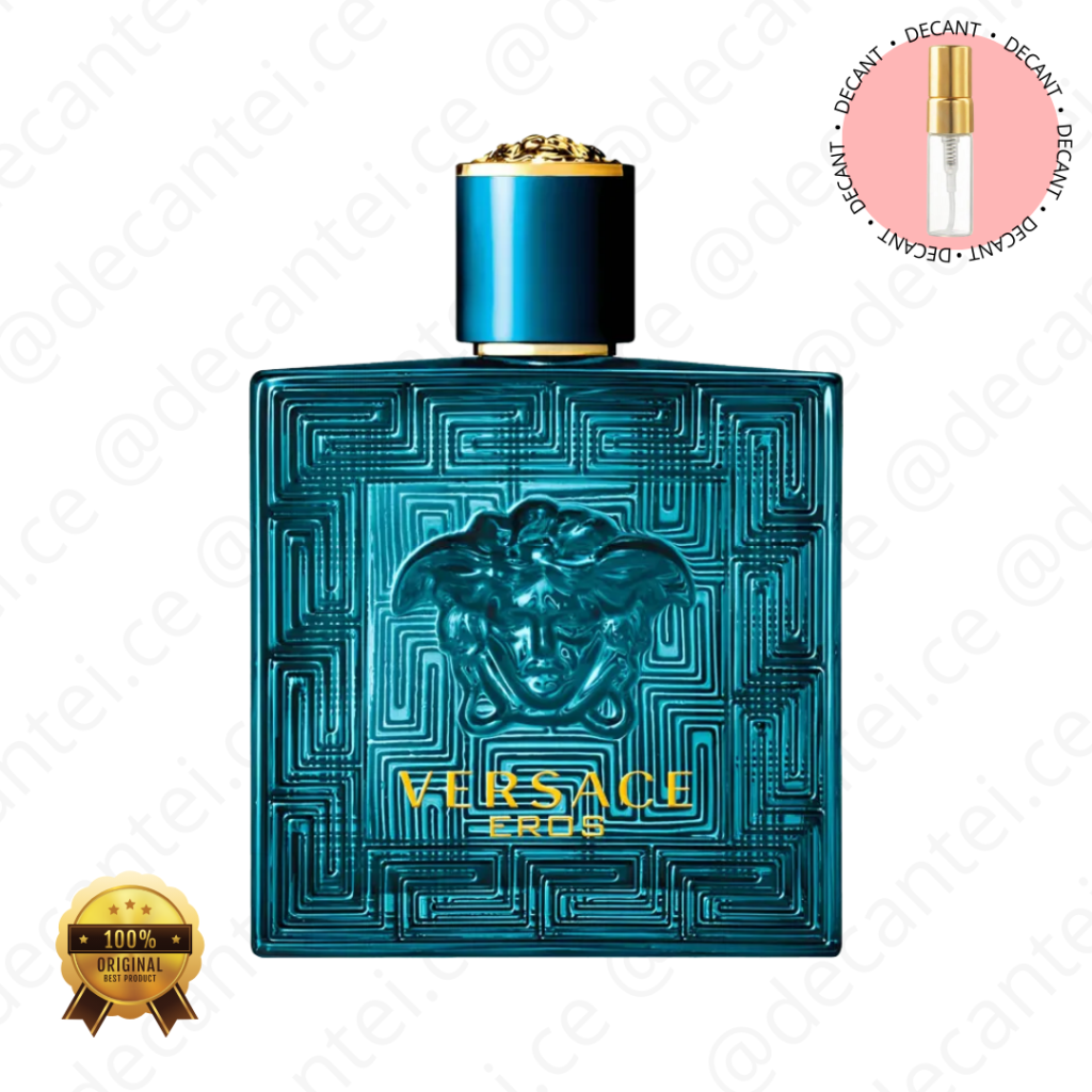EROS - EAU DE TOILETTE