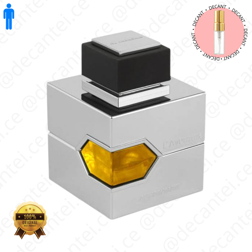 L'AVENTURE - EAU DE PARFUM