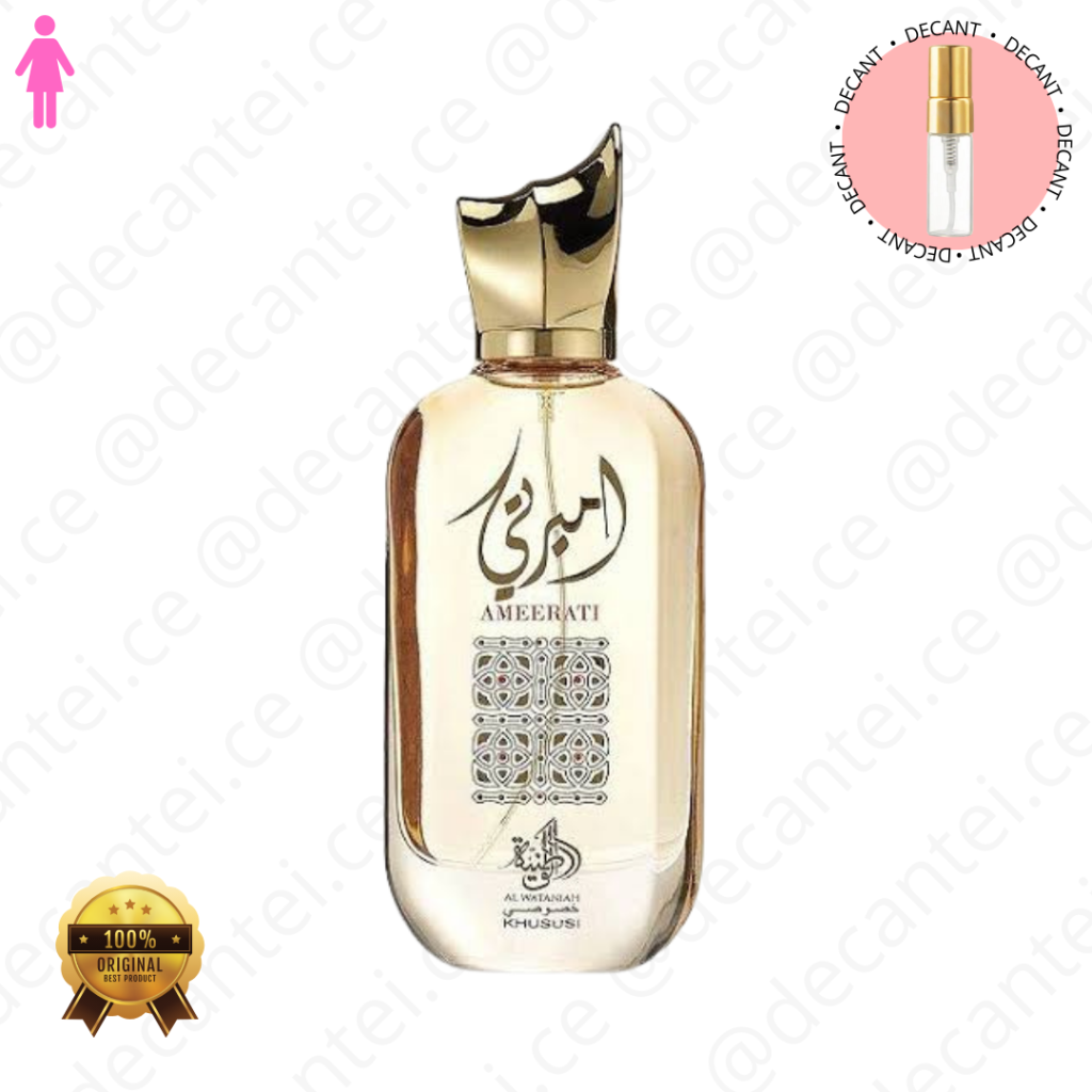 AMEERATI - EAU DE PARFUM
