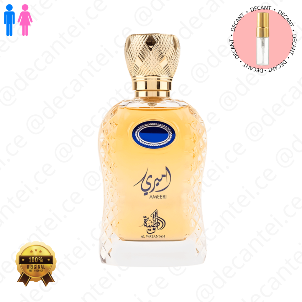 AMEERI - EAU DE PARFUM
