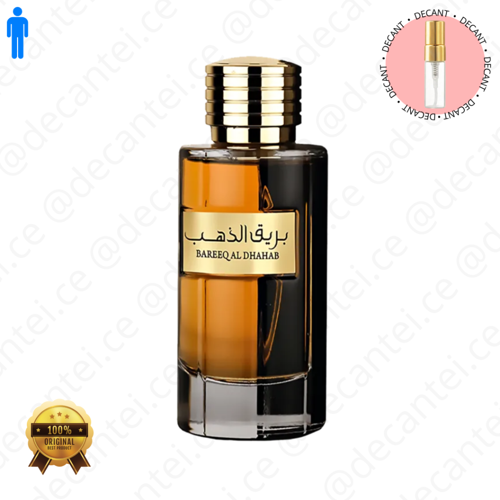 BAREEQ AL DHAHAB - EAU DE PARFUM