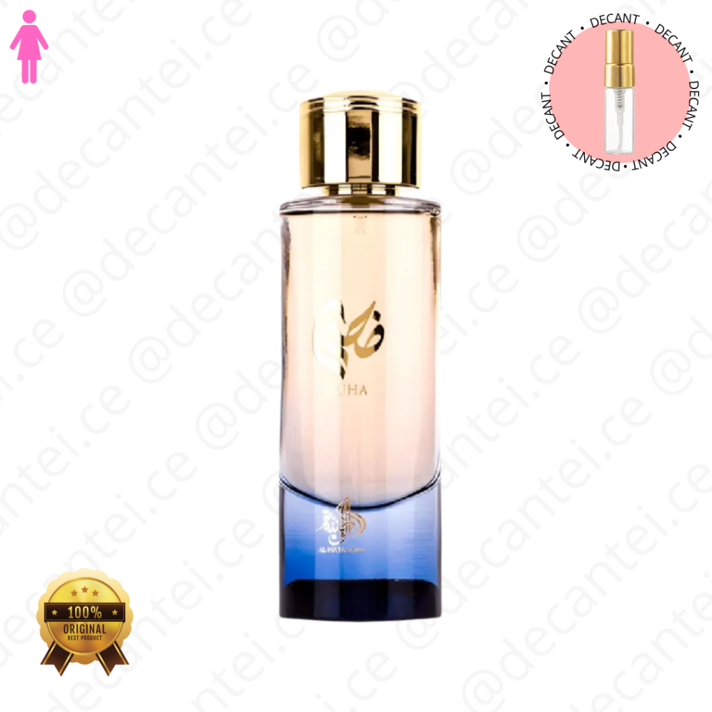 DUHA - EAU DE PARFUM