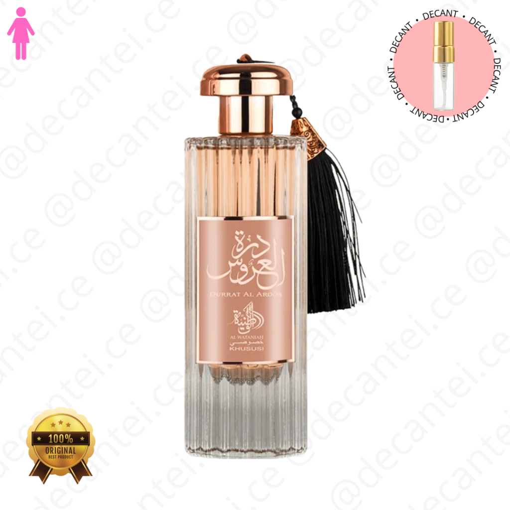 DURRAT AL AROOS - EAU DE PARFUM