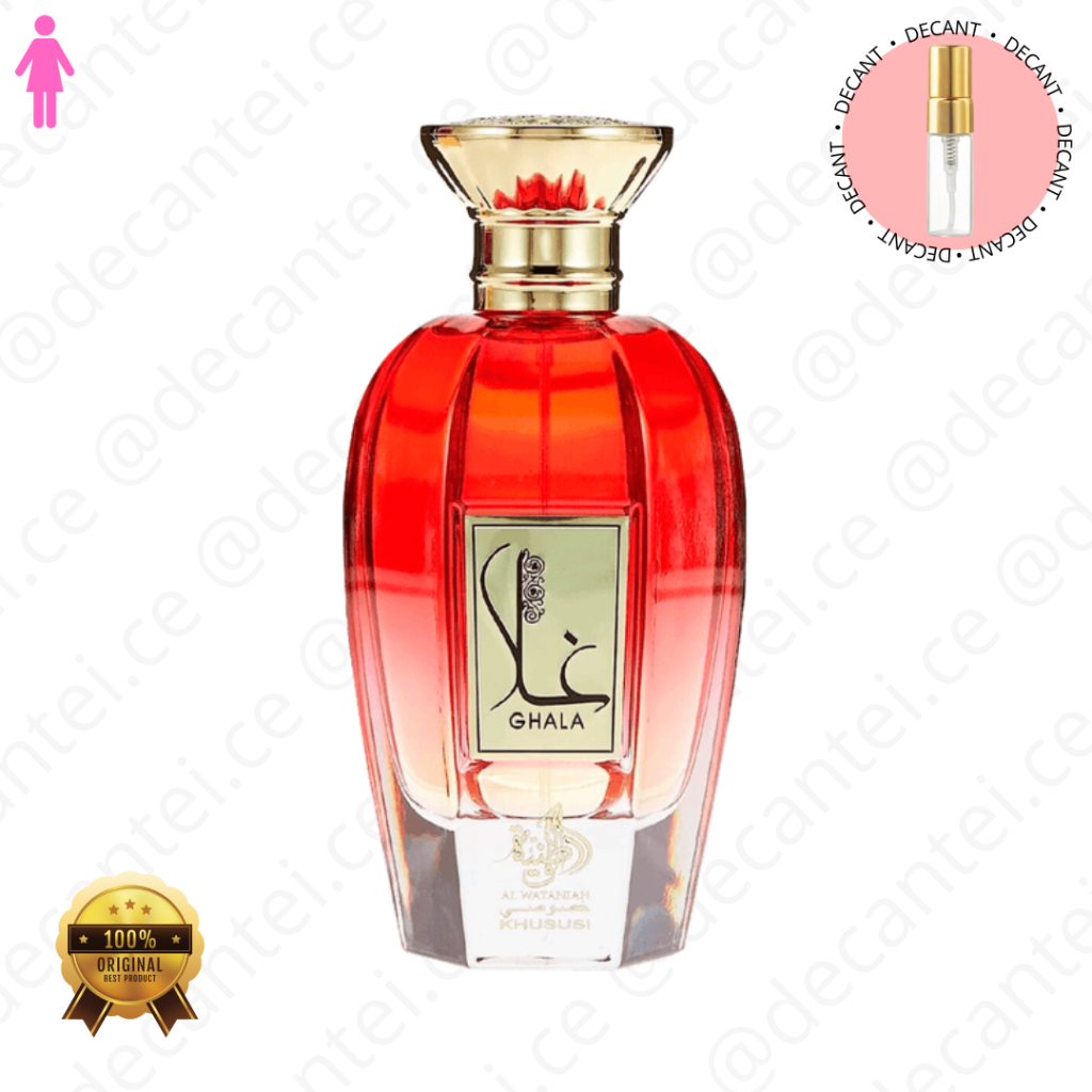 GHALA - EAU DE PARFUM