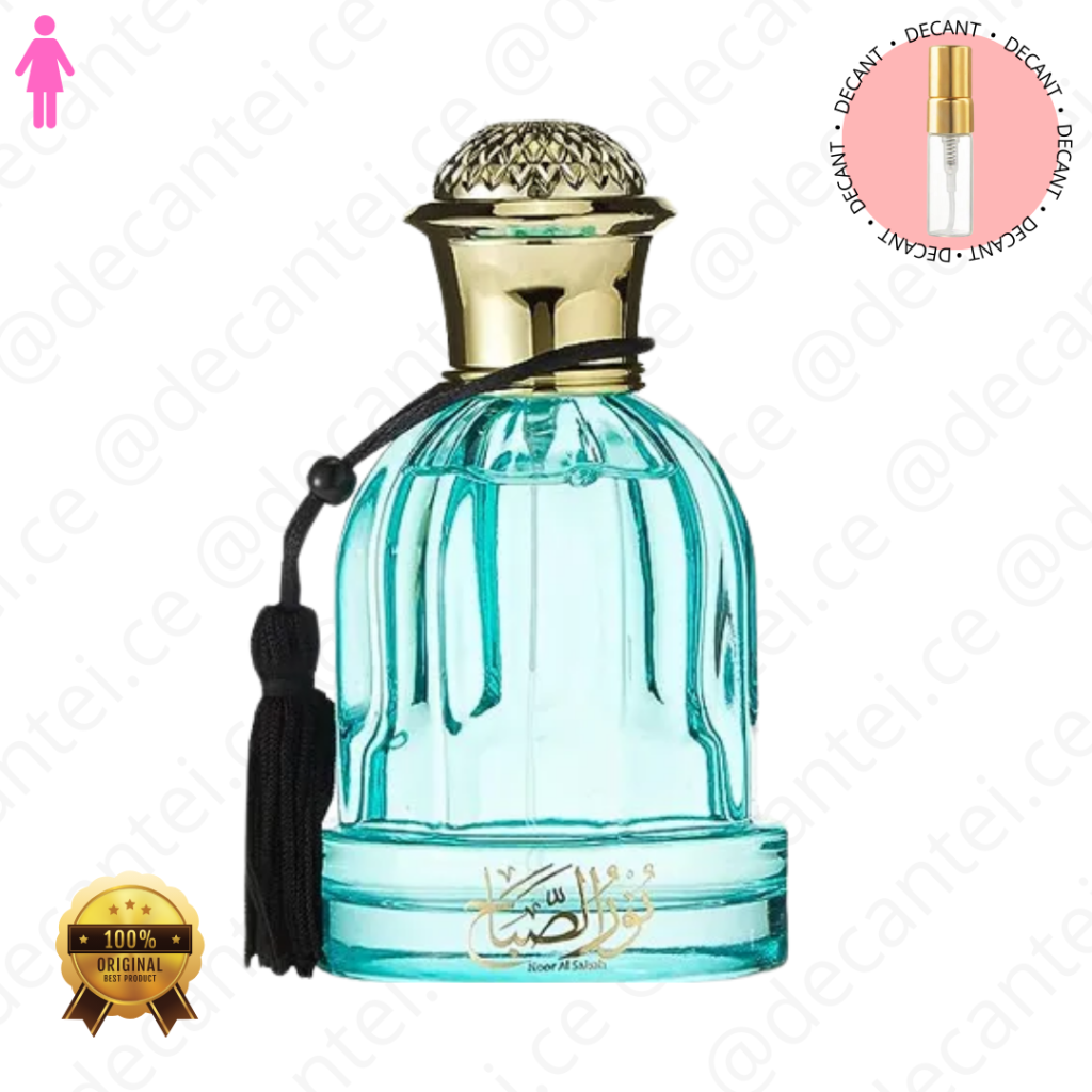 NOOR AL SABAH - EAU DE PARFUM