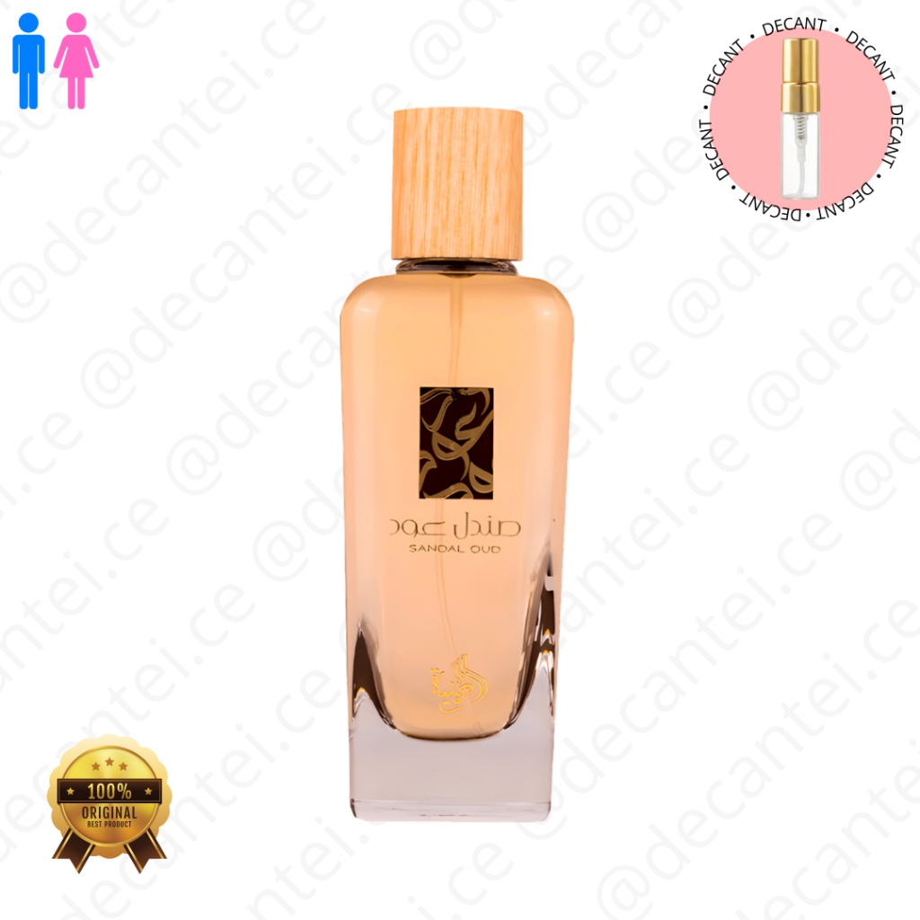 SANDAL OUD - EAU DE PARFUM