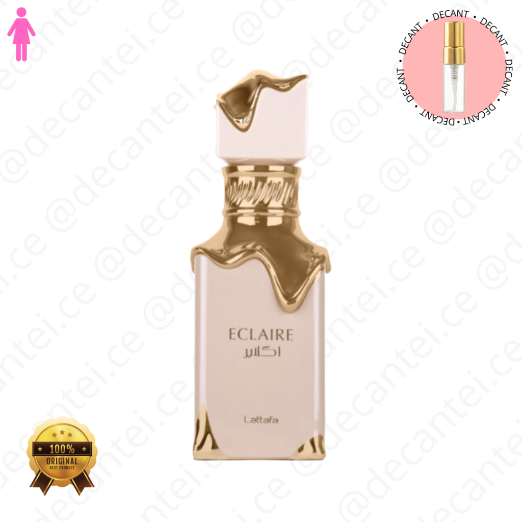 ECLAIRE - EAU DE PARFUM