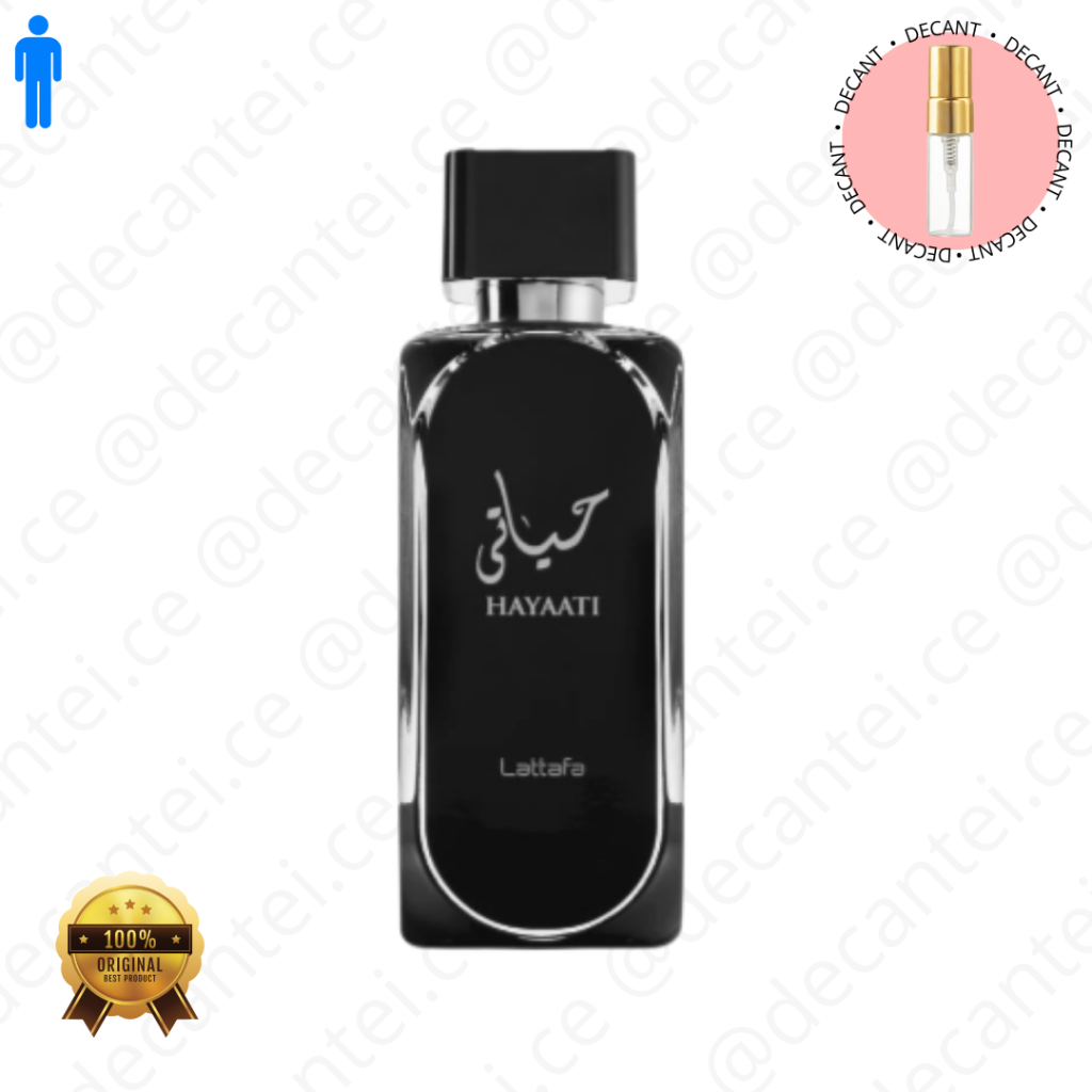 HAYAATI - EAU DE PARFUM