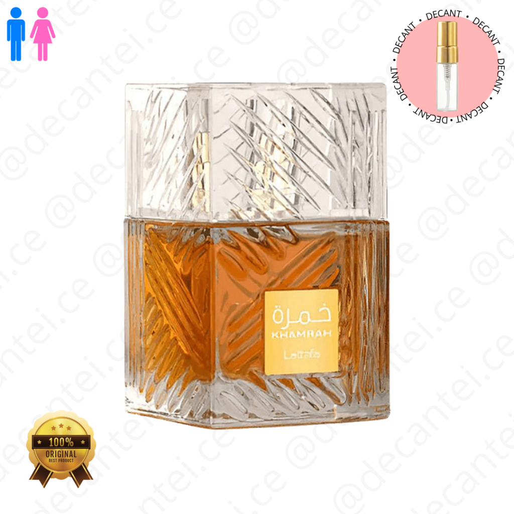 KHAMRAH - EAU DE PARFUM