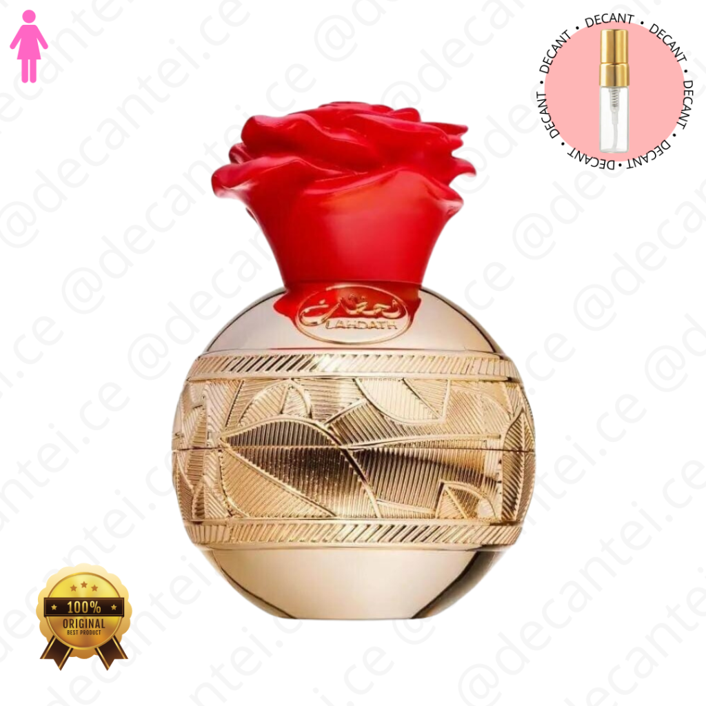 LAHDATH - EAU DE PARFUM