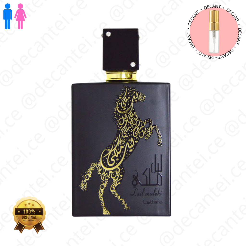 LAIL MALEK - EAU DE PARFUM
