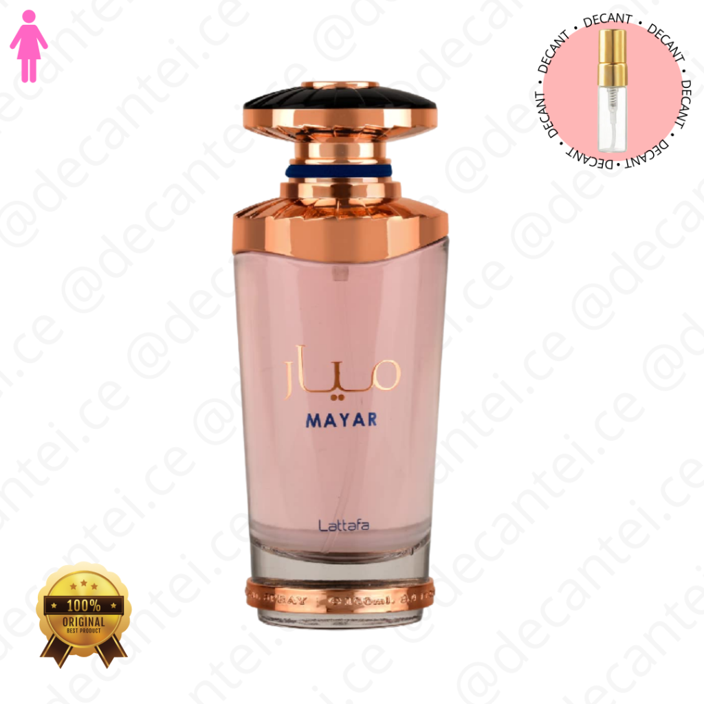MAYAR - EAU DE PARFUM