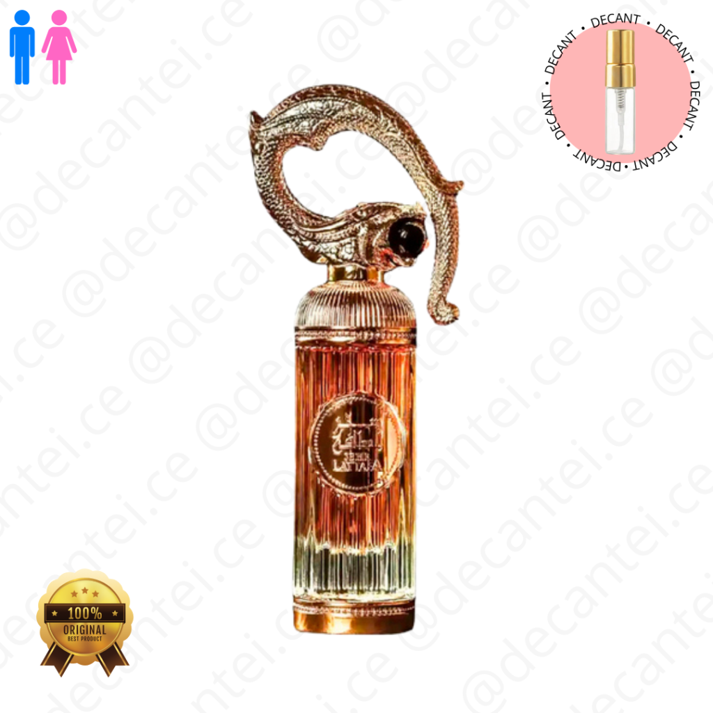 SEHR - EAU DE PARFUM