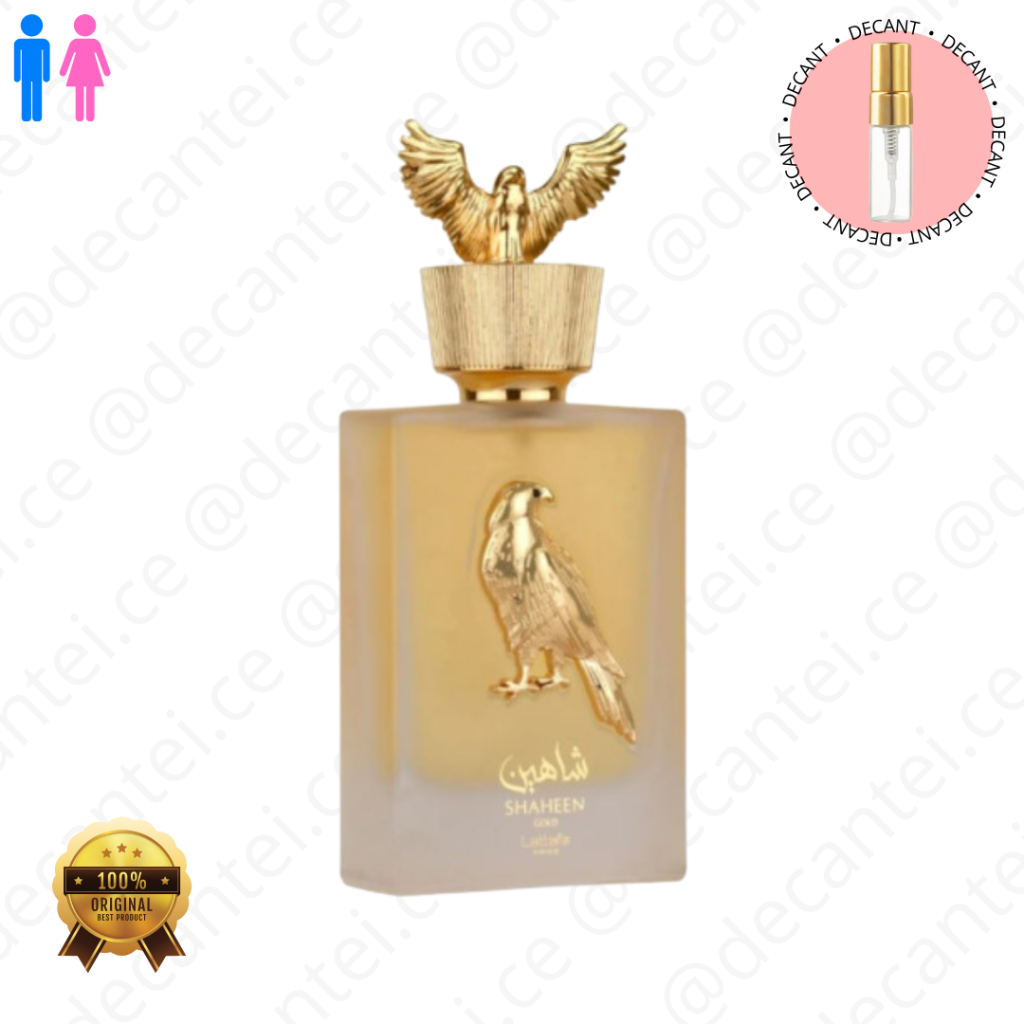 SHAHEEN GOLD - EAU DE PARFUM
