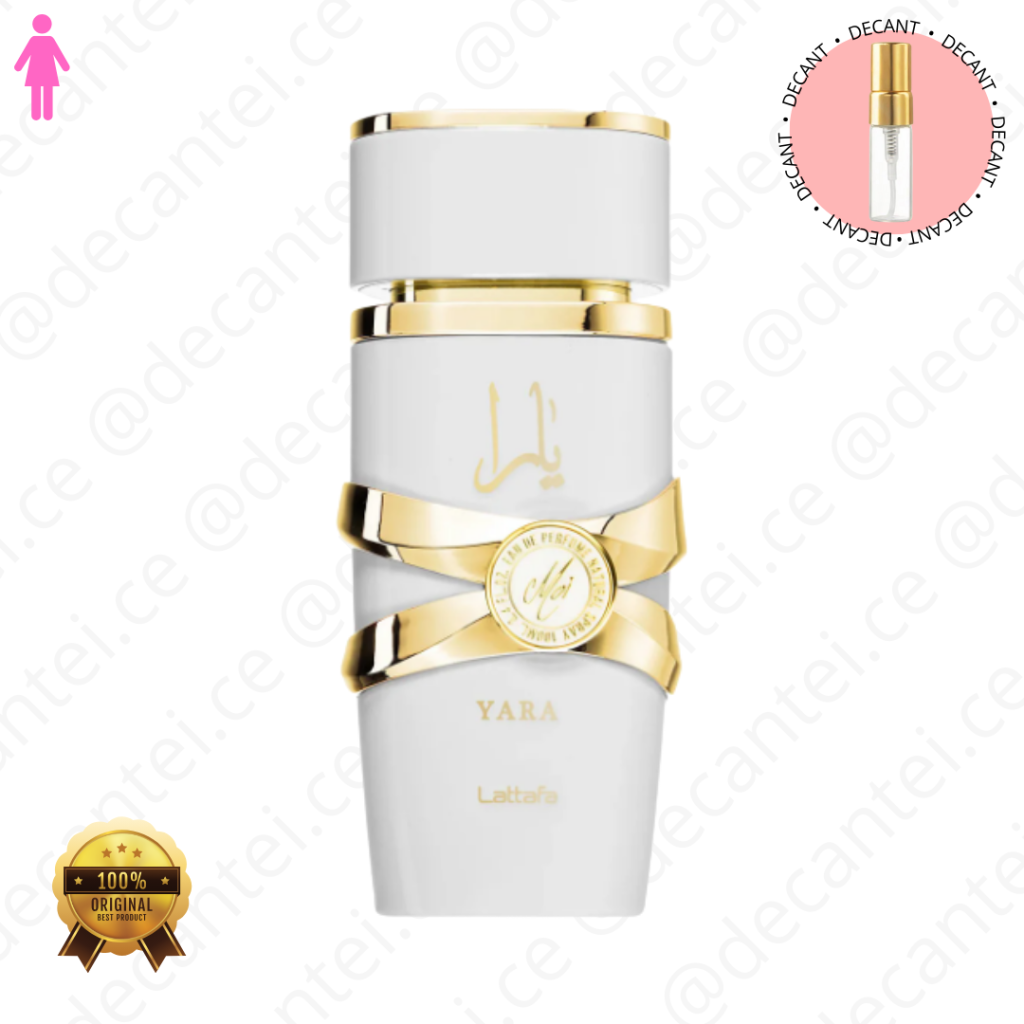 YARA MOI - EAU DE PARFUM