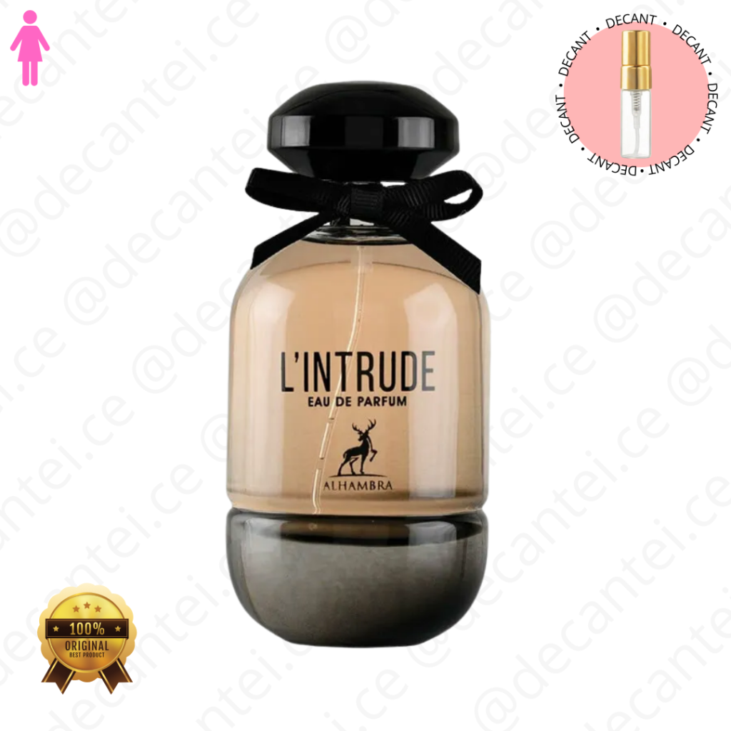 L'INTRUDE - EAU DE PARFUM