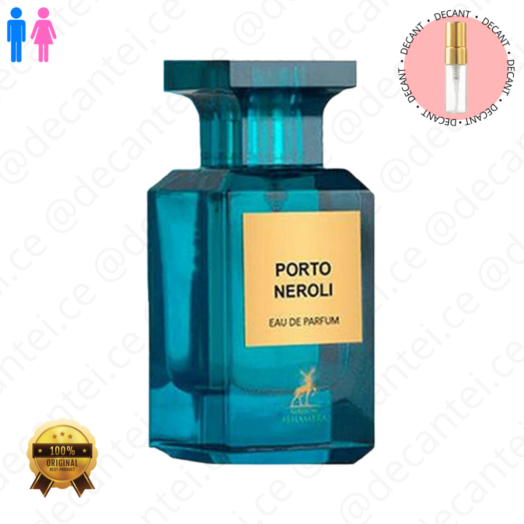 PORTO NEROLI - EAU DE PARFUM