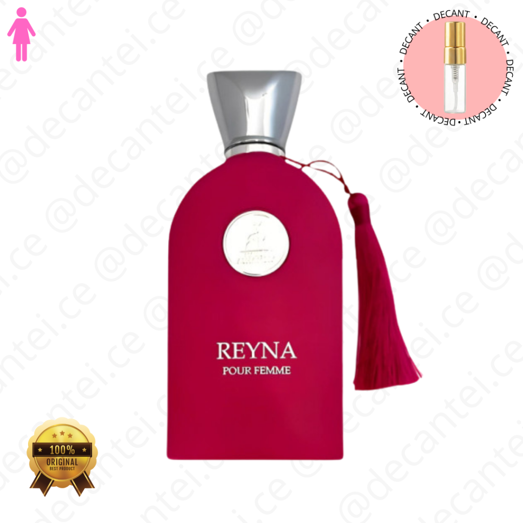 REYNA - EAU DE PARFUM