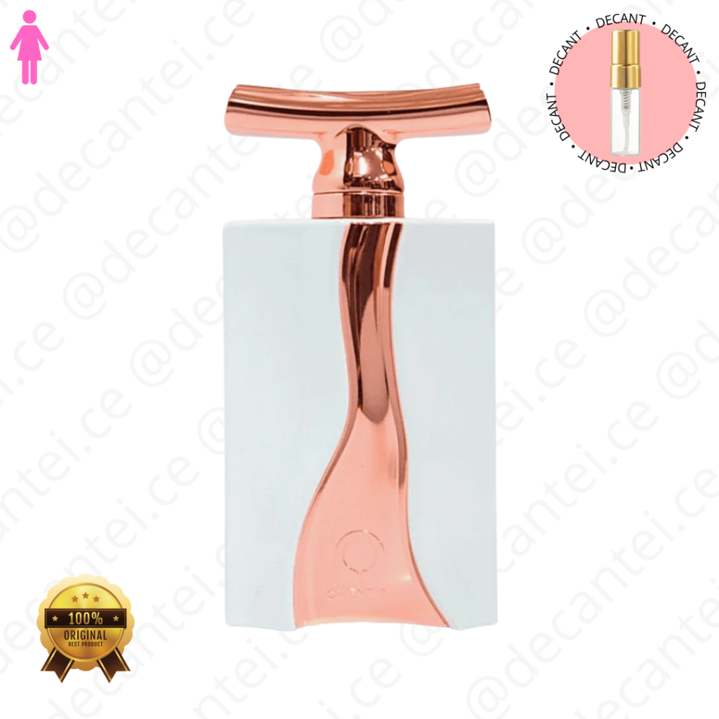 FLEUR DE ORIENTICA - EAU DE PARFUM