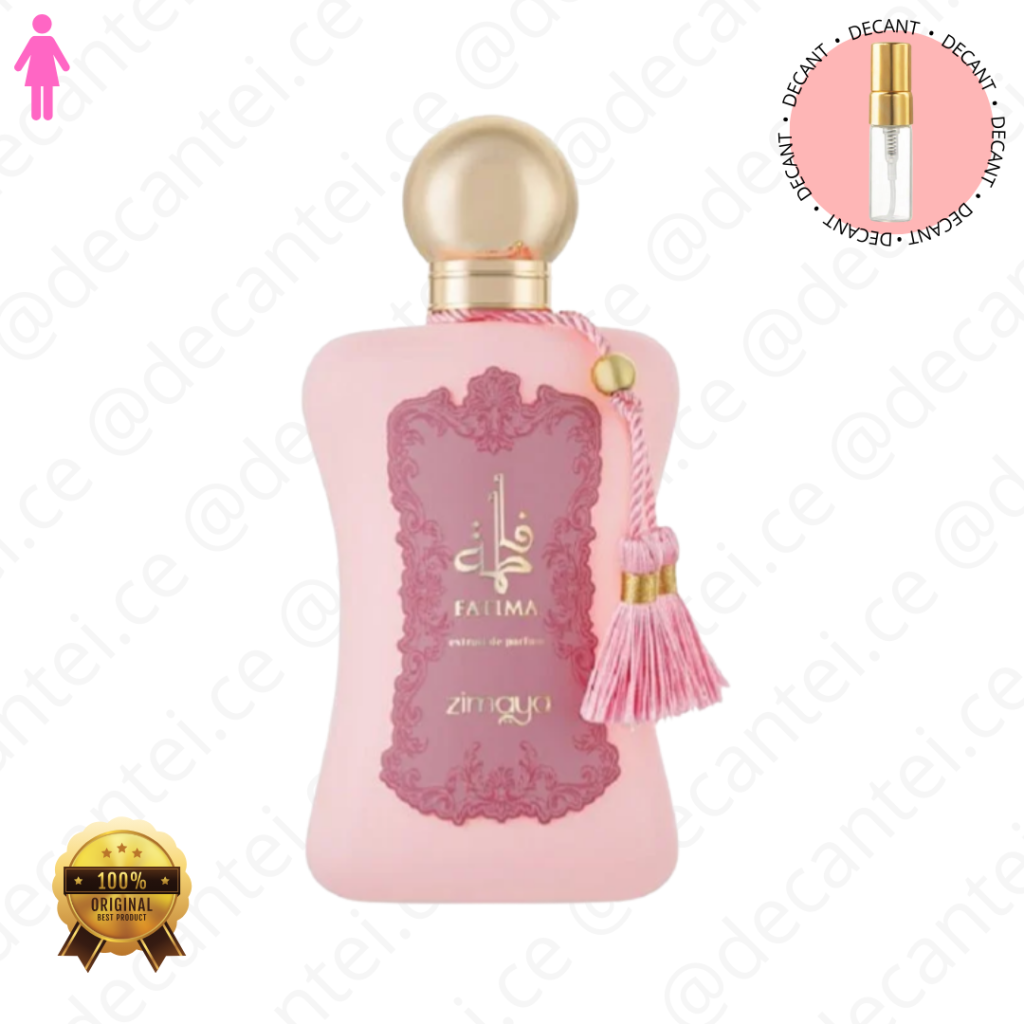 FATIMA - EAU DE PARFUM