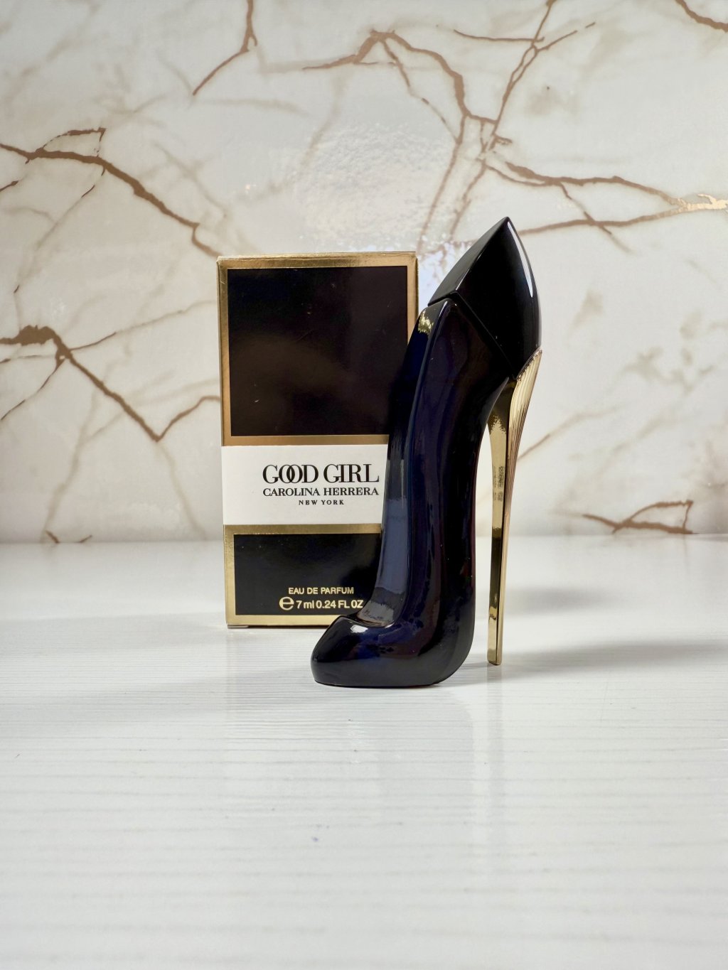 MINIATURA GOOD GIRL (EDP) - 7ML