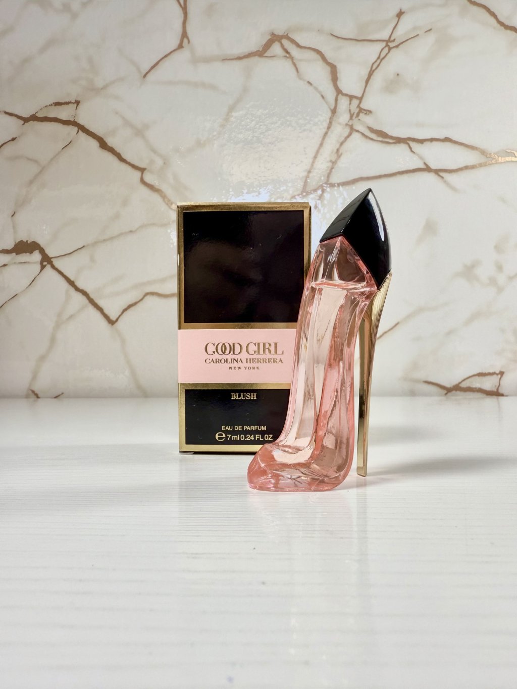 MINIATURA GOOD GIRL BLUSH (EDP) - 7ML
