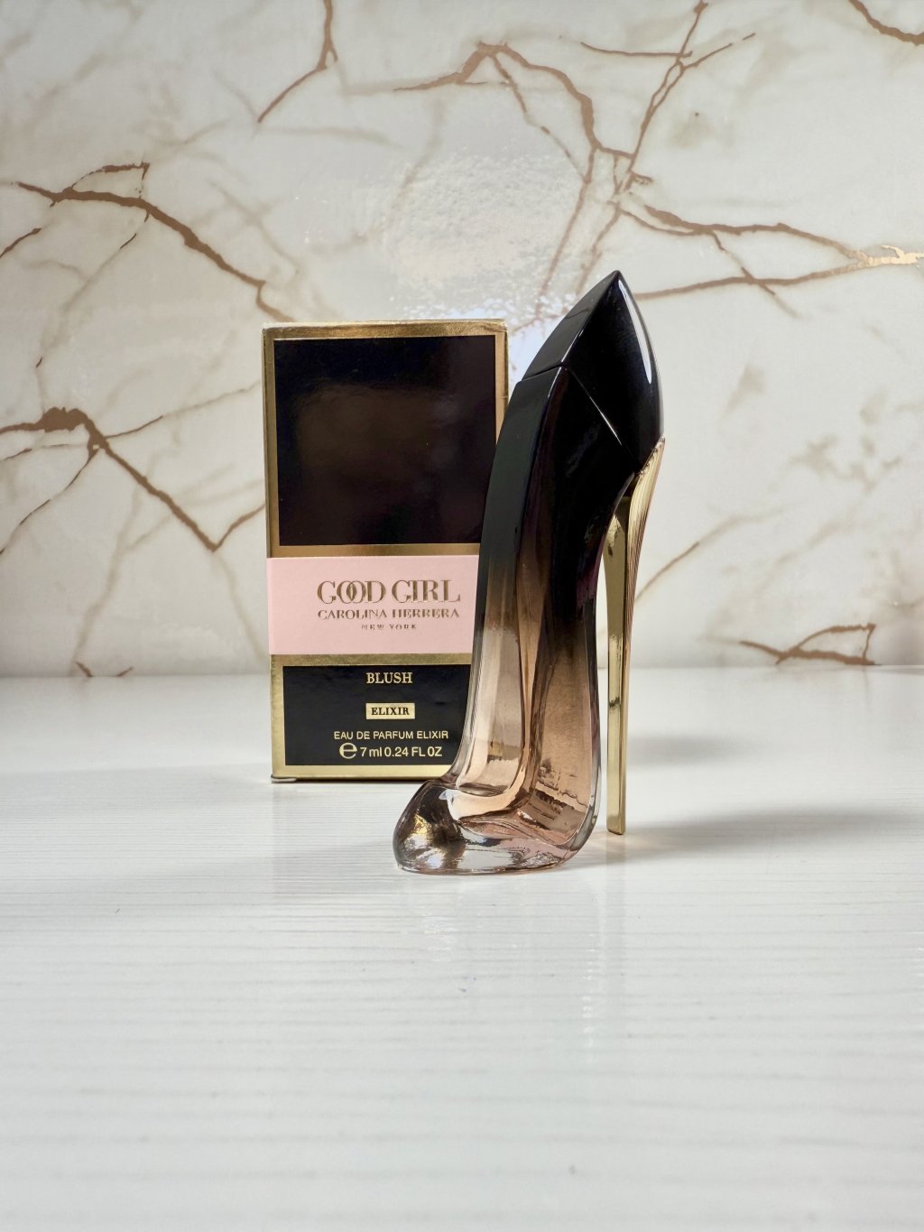 MINIATURA GOOD GIRL BLUSH ELIXIR (EDP) - 7ML