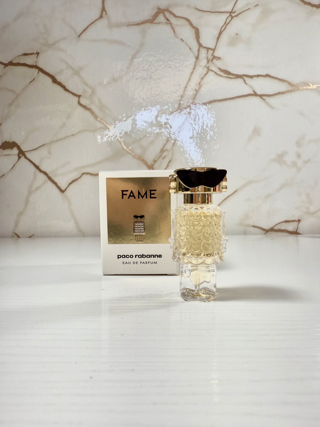 MINIATURA FAME (EDP) - 4ML