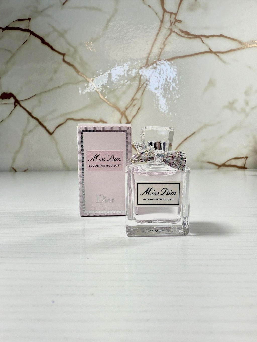 MINIATURA MISS DIOR BLOOMING BOUQUET (EDT) - 5ML