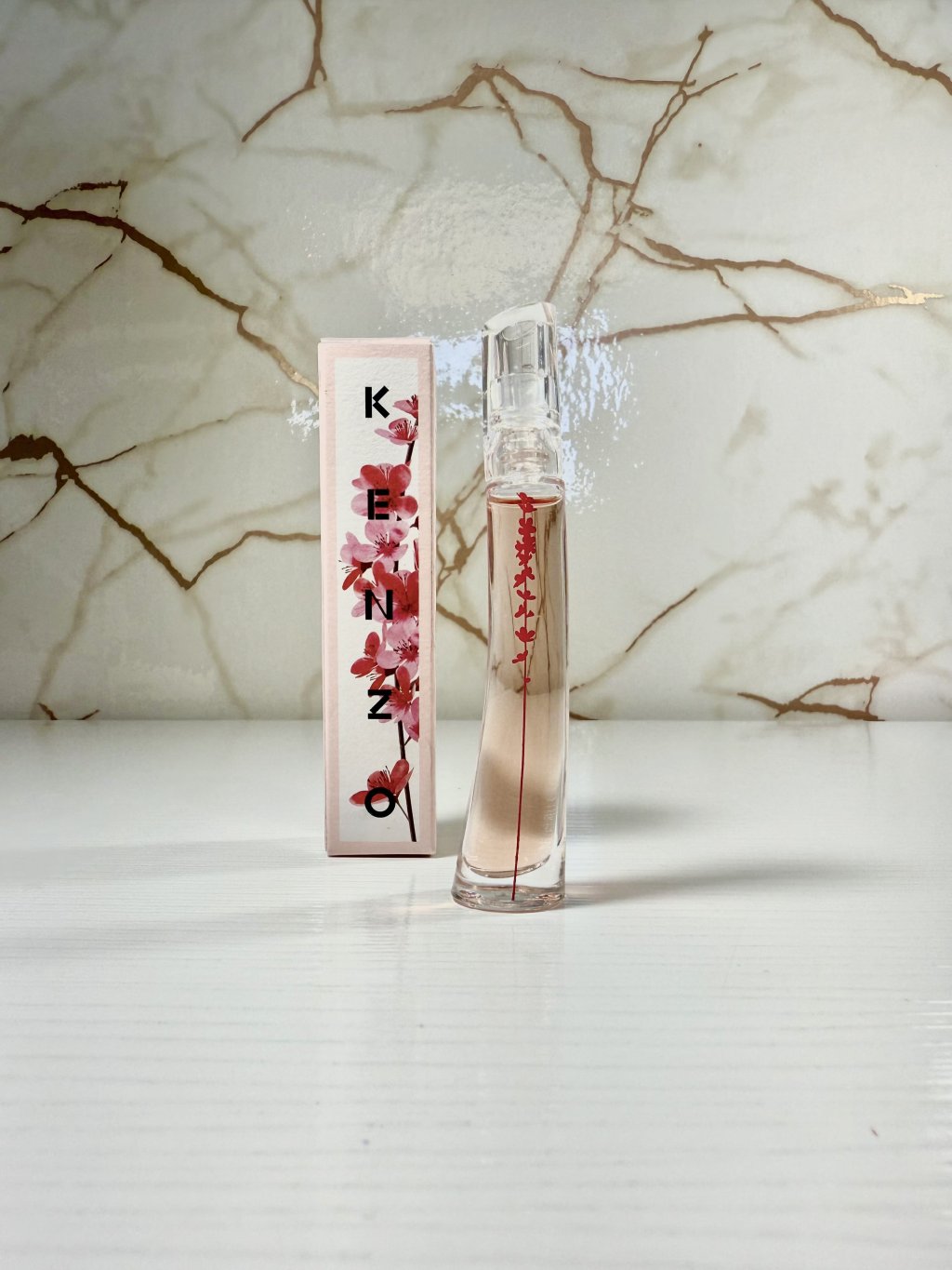 MINIATURA KENZO BY FLOWER IKEBANA (EDP) - 4ML