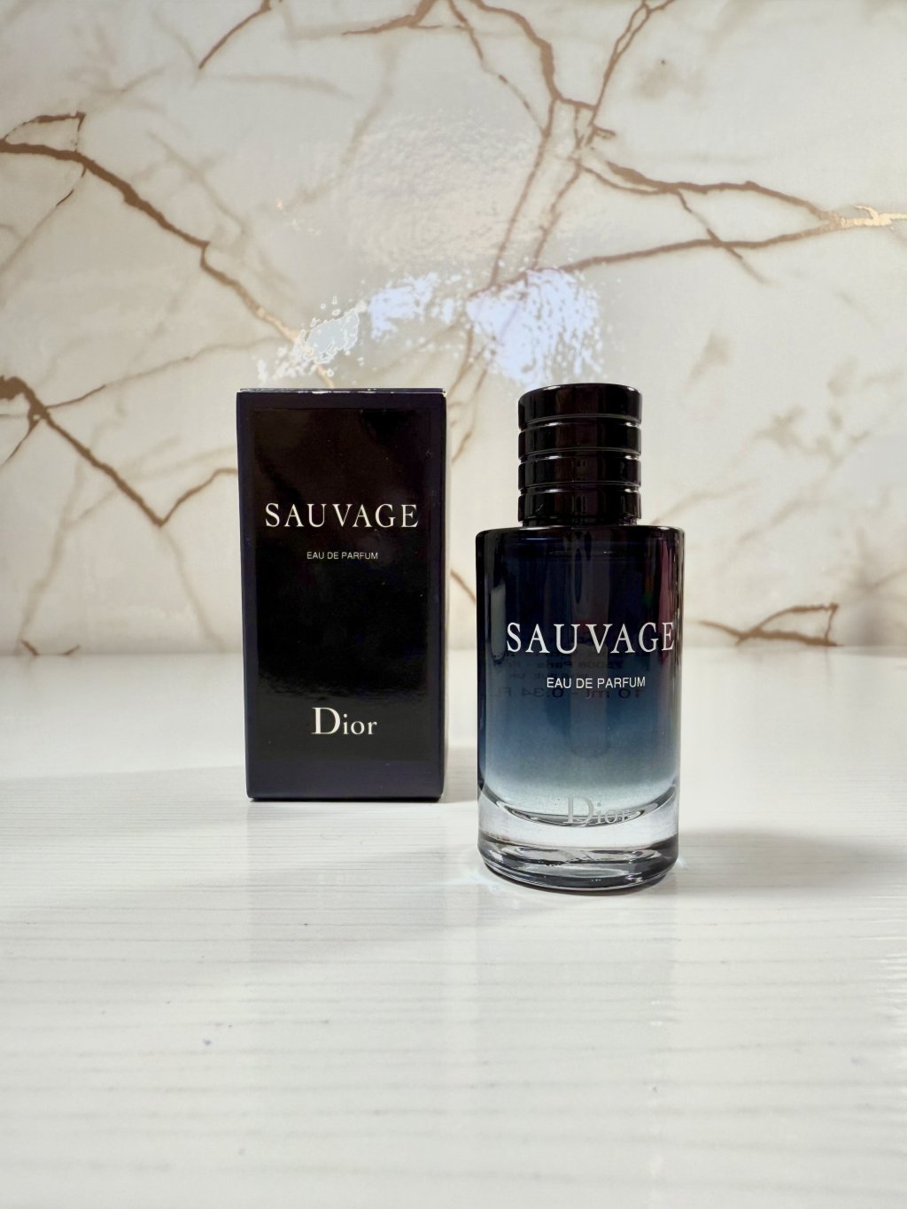 MINIATURA SAUVAGE (EDP) - 10ML