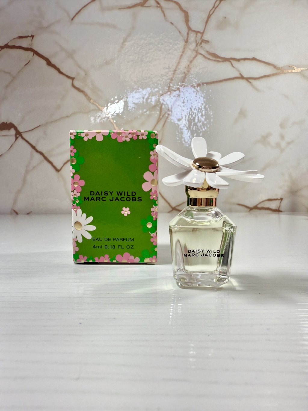 MINIATURA DAISY WILD (EDP) - 4ML
