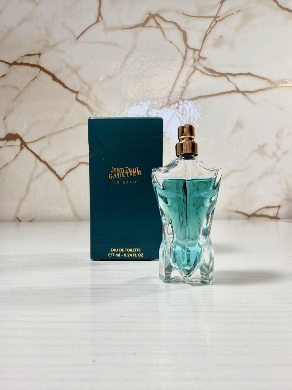 MINIATURA LE BEAU (EDT) - 7ML