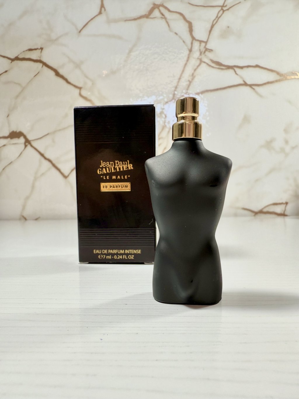 MINIATURA LE MALE (LE PARFUM) - 7ML
