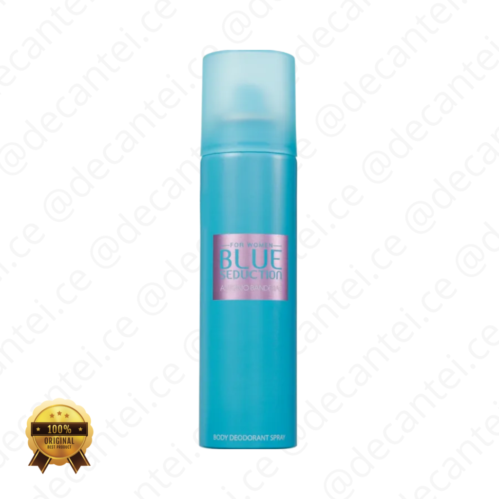 ANTONIO BANDERAS | BLUE SEDUCTION - 150ML