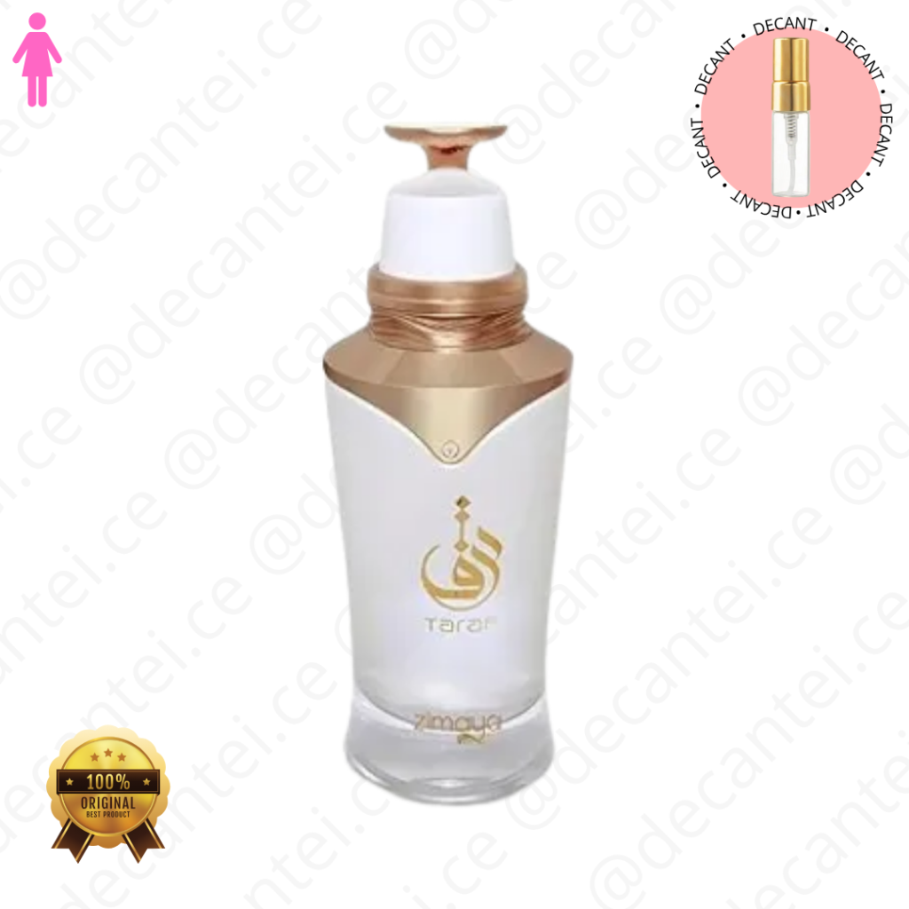 TARAF WHITE