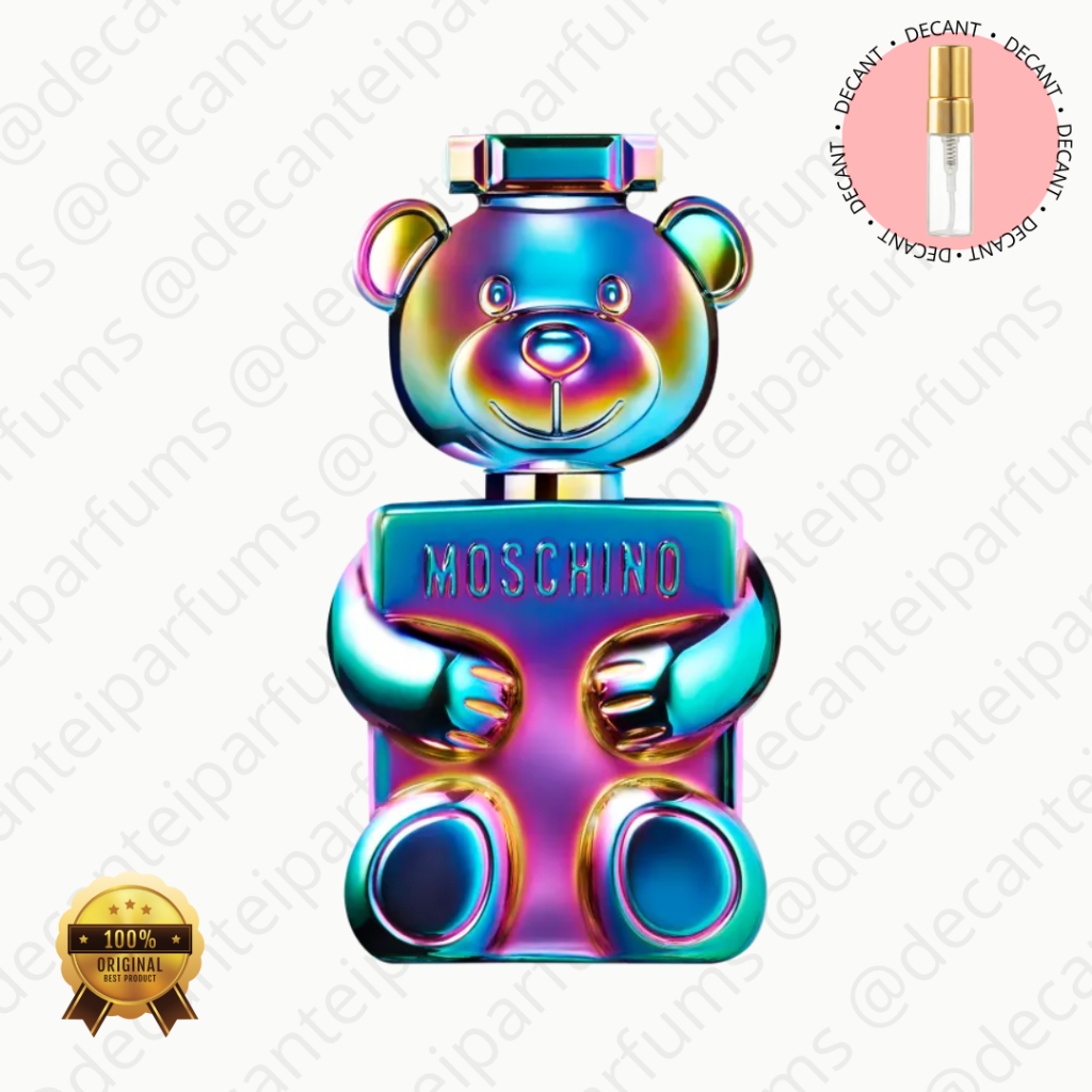 MOSCHINO | TOY 2 PEARL - EAU DE PARFUM