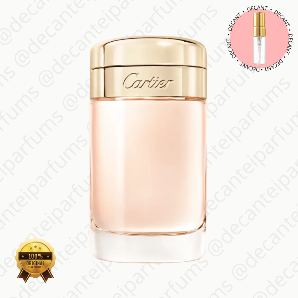 CARTIER | BAISER VOLÉ - EAU DE PARFUM