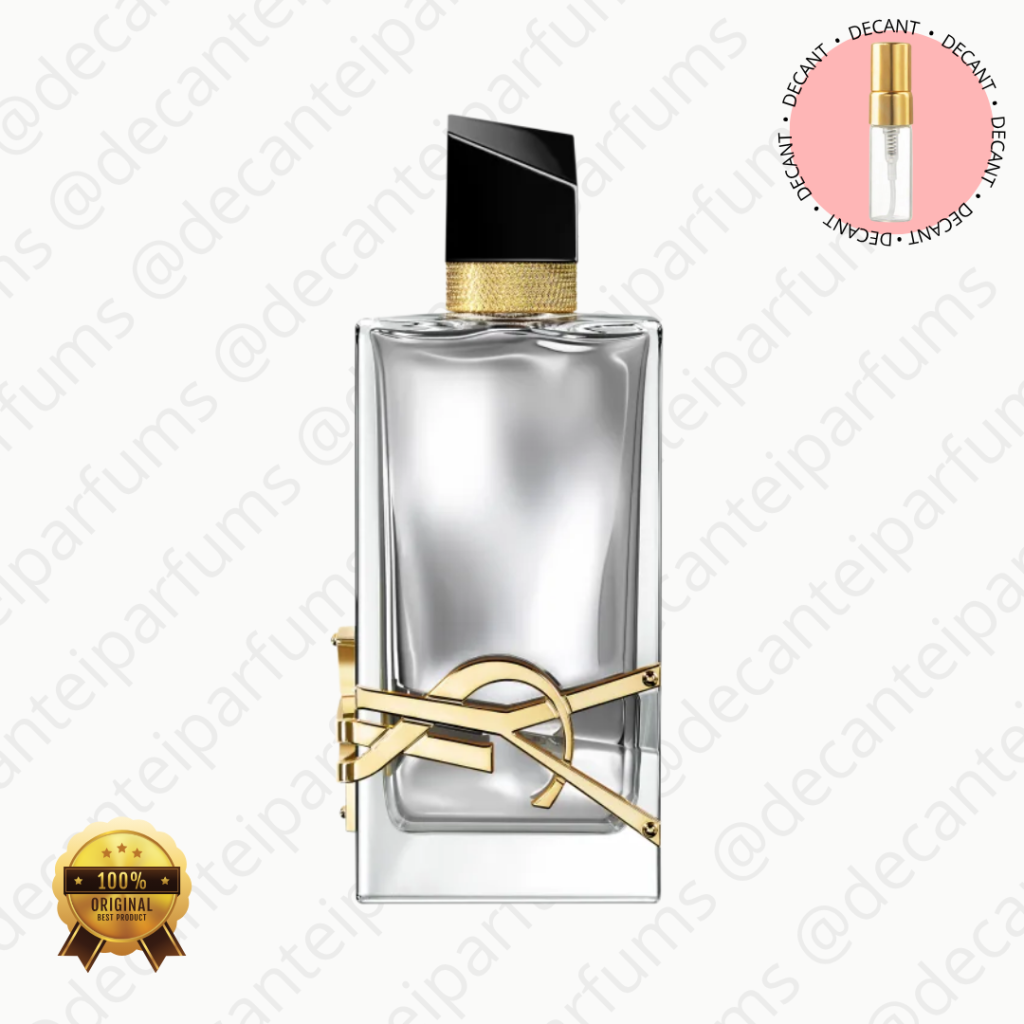 YVES SAINT LAURENT | LIBRE L'ABSOLU PLATINE - EAU DE PARFUM