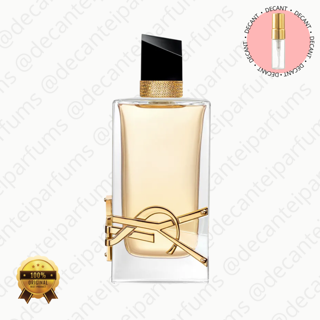 YVES SAINT LAURENT | LIBRE - EAU DE PARFUM